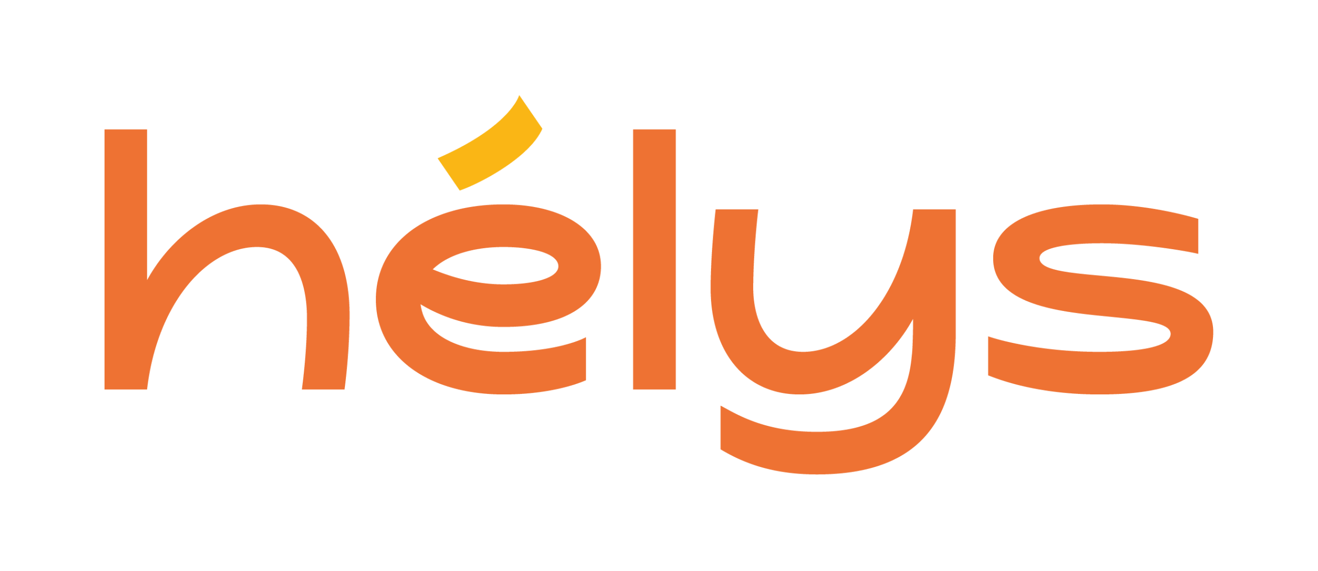 Logo Hélys